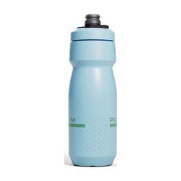 CAMELBAK Cyklistická láhev na vodu - PODIUM 0,71L - modrá