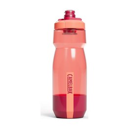 CAMELBAK Cyklistická láhev na vodu - PODIU  0,7L - oranžová