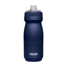 CAMELBAK Cyklistická láhev na vodu - PODIUM 0,62l - modrá