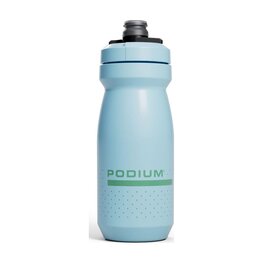 CAMELBAK Cyklistická láhev na vodu - PODIUM 0,62 L - modrá