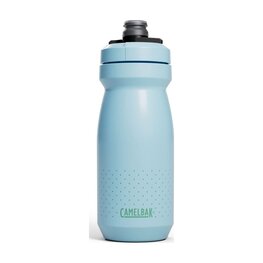CAMELBAK Cyklistická láhev na vodu - PODIUM 0,62 L - modrá