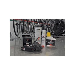 VITTORIA duše - MTB STANDARD 20x1.70/2.35 - černá