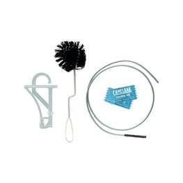 CAMELBAK čisticí sada - CRUX - černá/šedá