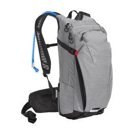 CAMELBAK batoh - HAWG PRO 20 - šedá/černá