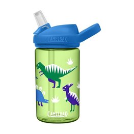 CAMELBAK Cyklistická láhev na vodu - EDDY+ KIDS 0,4L - modrá/zelená
