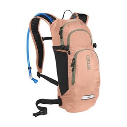 CAMELBAK batoh - LOBO 9 - růžová