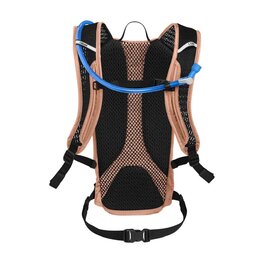 CAMELBAK batoh - LOBO 9 - růžová