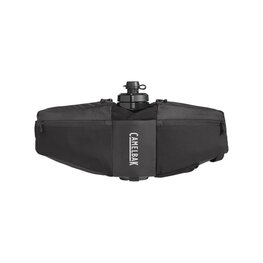 CAMELBAK Cyklistická láhev na vodu - PODIUM FLOW 4 - černá