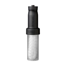 CAMELBAK příslušenství k lahvím - LIFESTRAW BOTTLE FILTER SET - černá/transparentní