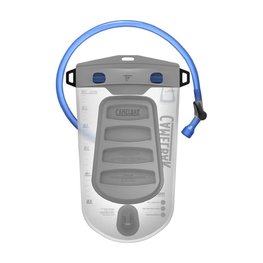 CAMELBAK hydrovak - FUSION 3L - šedá