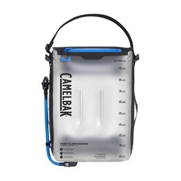 CAMELBAK rezervoár - FUSION 10 l - transparentní
