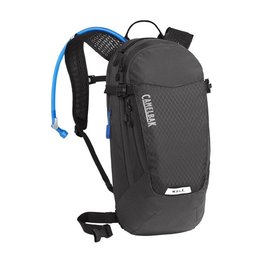 CAMELBAK batoh - MULE 12 LADY - antracitová/černá