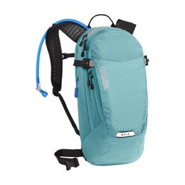 CAMELBAK batoh - MULE 12 LADY - světle modrá