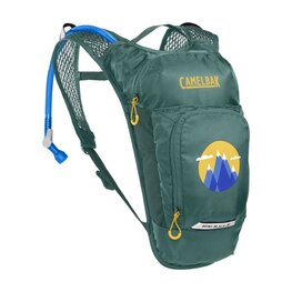 CAMELBAK hydrovak - MINI MULE - zelená