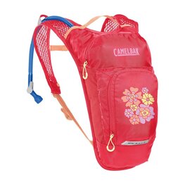 CAMELBAK hydrovak - MINI MULE - růžová