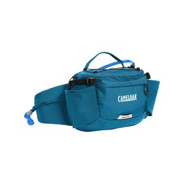 CAMELBAK ledvinka - MULE 5  - modrá