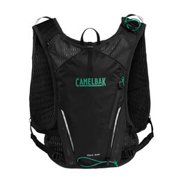 CAMELBAK batoh - TRAIL RUN VEST - černá