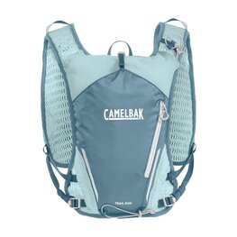 CAMELBAK batoh - TRAIL RUN VEST W - tyrkysová