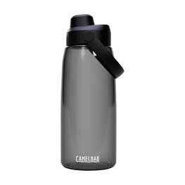 CAMELBAK Cyklistická láhev na vodu - THRIVE CHUG 1 L - černá