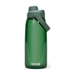 CAMELBAK Cyklistická láhev na vodu - THRIVE CHUG 1 L - zelená