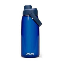 CAMELBAK Cyklistická láhev na vodu - THRIVE CHUG 1 L - modrá