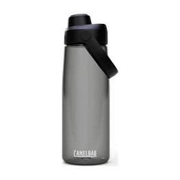 CAMELBAK Cyklistická láhev na vodu - TRIVE CHUG 0,75l - transparentní