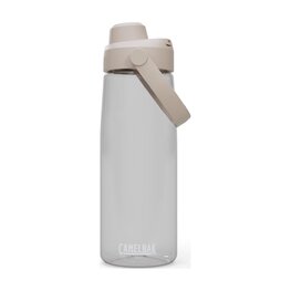 CAMELBAK Cyklistická láhev na vodu - TRIVE CHUG 0,75l - transparentní