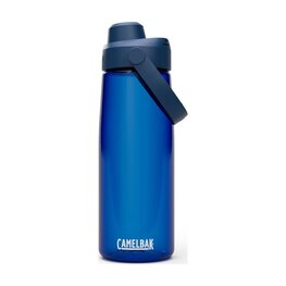 CAMELBAK Cyklistická láhev na vodu - TRIVE CHUG 0,75l - modrá