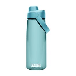 CAMELBAK Cyklistická láhev na vodu - THRIVE CHUG 0,75 l - světle modrá