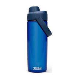 CAMELBAK Cyklistická láhev na vodu - THRIVE CHUG 0,6 L - modrá