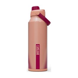 CAMELBAK Cyklistická láhev na vodu - THRIVE CHUG VSS 1,2L - oranžová