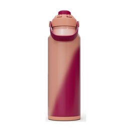 CAMELBAK Cyklistická láhev na vodu - THRIVE CHUG VSS 1,2L - oranžová