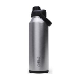 CAMELBAK Cyklistická láhev na vodu - THRIVE CHUG VSS 1,2L - šedá