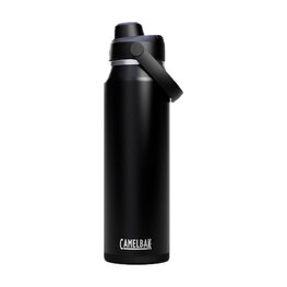 CAMELBAK Cyklistická láhev na vodu - THRIVE CHUG VSS 1 L - černá