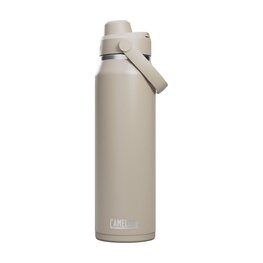 CAMELBAK Cyklistická láhev na vodu - THRIVE CHUG VSS 1 L - béžová