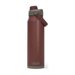 CAMELBAK Cyklistická láhev na vodu - THRIVE CHUG VSS 1L - hnědá