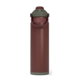 CAMELBAK Cyklistická láhev na vodu - THRIVE CHUG VSS 1L - hnědá