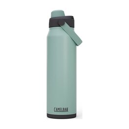 CAMELBAK Cyklistická láhev na vodu - THRIVE CHUG VSS 1 l - světle modrá