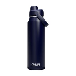 CAMELBAK Cyklistická láhev na vodu - THRIVE CHUG VSS 1 L - modrá