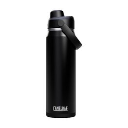 CAMELBAK Cyklistická láhev na vodu - THRIVE CHUG VSS 0,75 L - černá