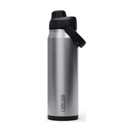 CAMELBAK Cyklistická láhev na vodu - THRIVE CHUG VSS 0,75L - šedá