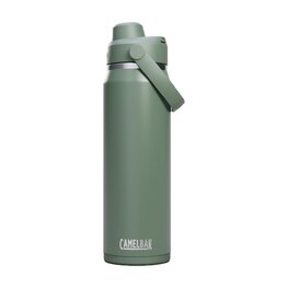 CAMELBAK Cyklistická láhev na vodu - THRIVE CHUG VSS 0,75 L - zelená