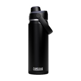 CAMELBAK Cyklistická láhev na vodu - THRIVE CHUG VSS 0,6 L - černá