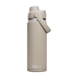 CAMELBAK Cyklistická láhev na vodu - THRIVE CHUG VSS 0,6 L - béžová