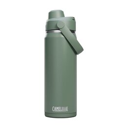 CAMELBAK Cyklistická láhev na vodu - THRIVE CHUG VSS 0,6 L - zelená