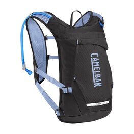 CAMELBAK batoh - CHACE ADVENTURE 8 W - modrá/černá