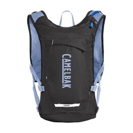 CAMELBAK batoh - CHACE ADVENTURE 8 W - modrá/černá