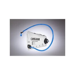 CAMELBAK batoh - MULE FRAME PACK 2L S - šedá