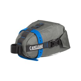 CAMELBAK Cyklistická taška - MULE 1 - šedá