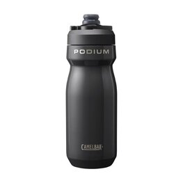 CAMELBAK Cyklistická láhev na vodu - PODIUM VSS 0,53 L - černá